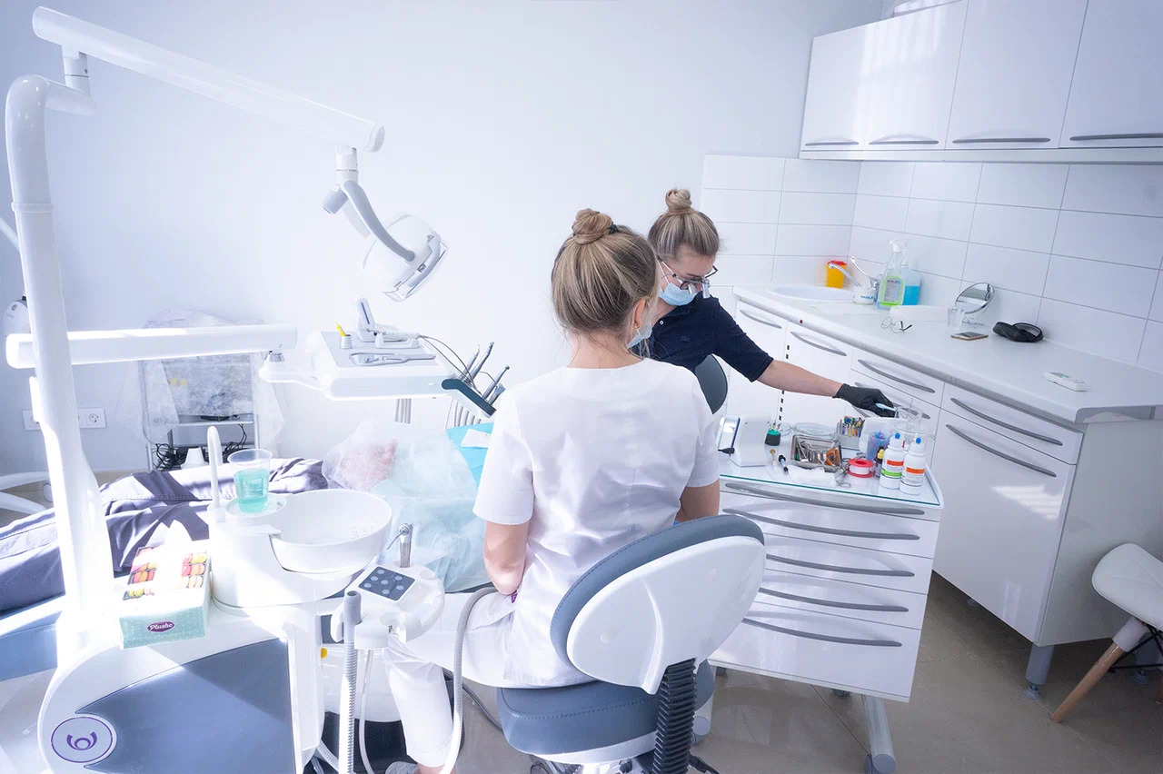 Команда Family Clinic 